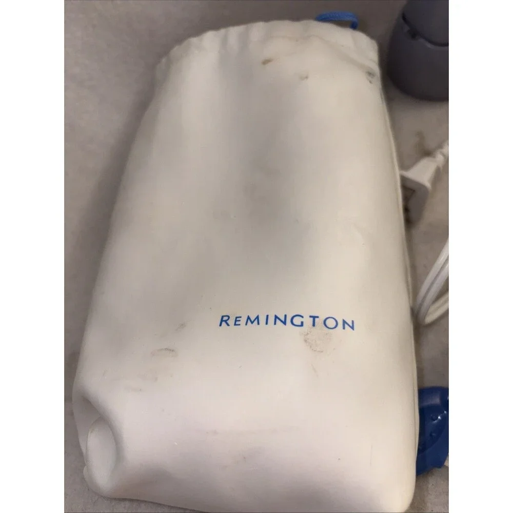 Remington Smooth & Silky Ladies Rechargeable Gold Foil Electric Shaver WDF-5000